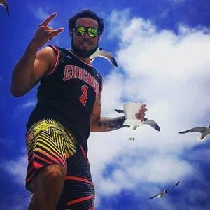 Meet your Posher, Isaac